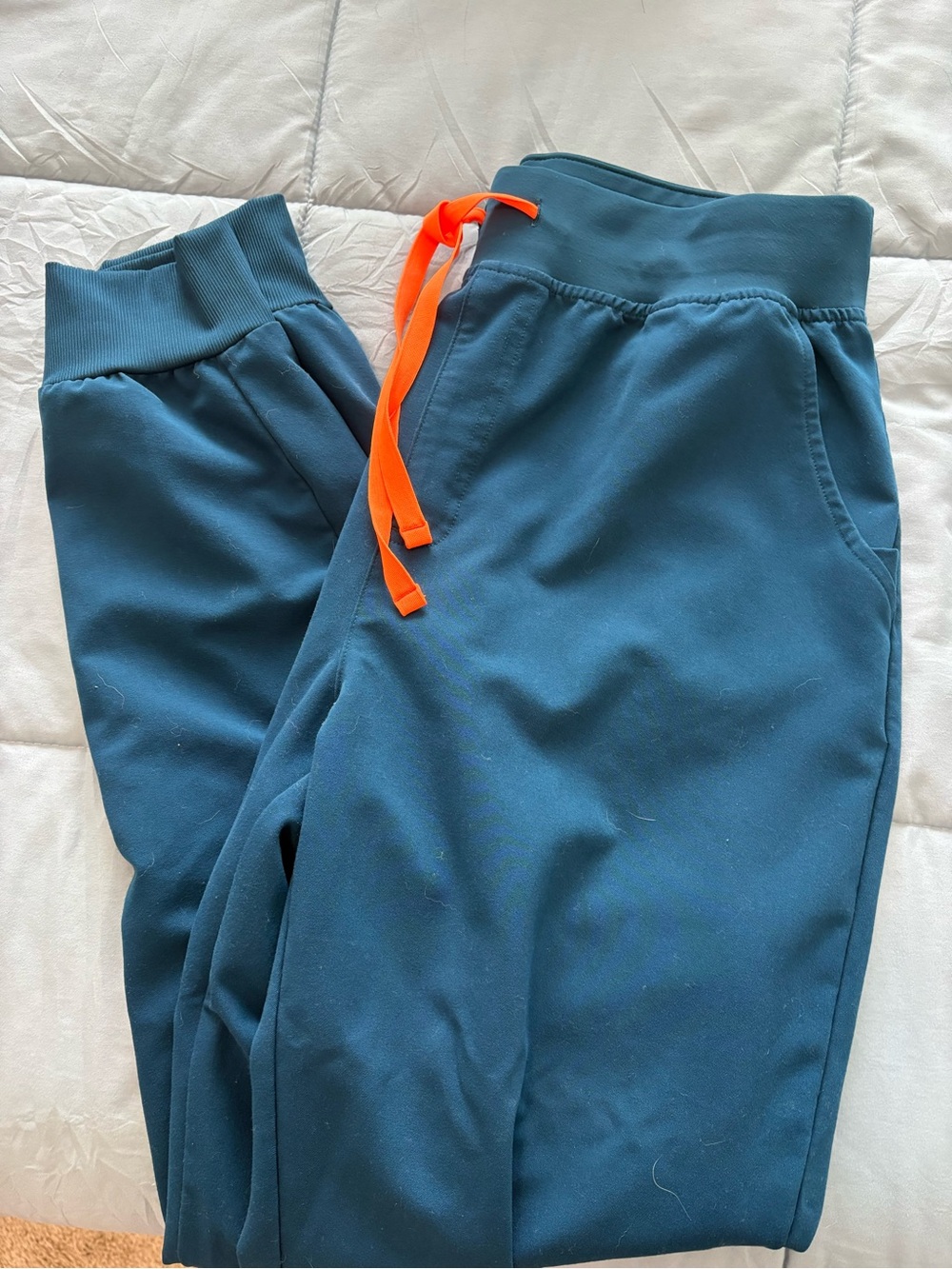 FIGS Women’s Joggers Size Large Tall